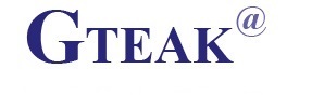 gteak co., led